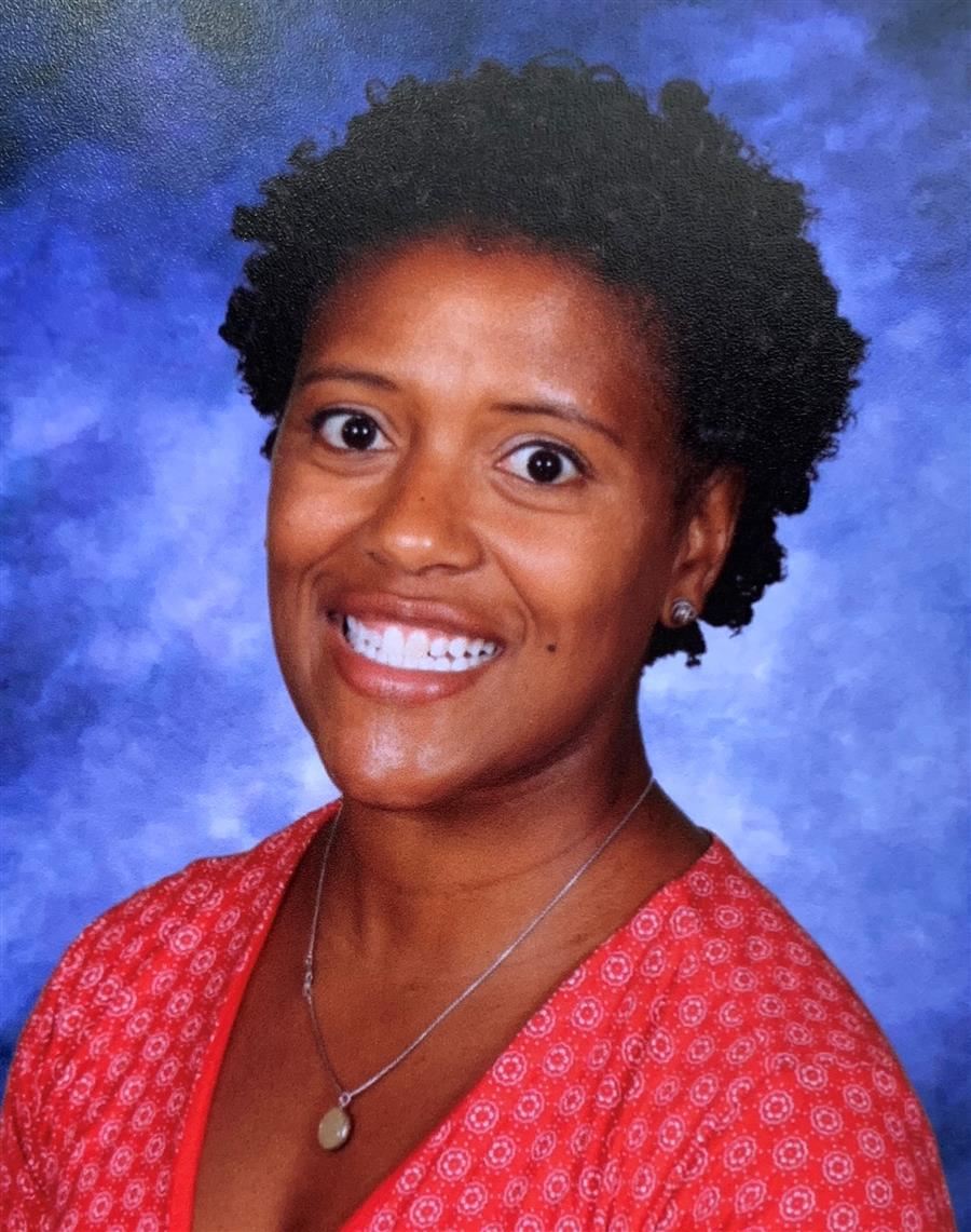 Mrs. Rieth Mrs. Rieth